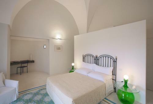 Agroturismo Masseria Li Foggi