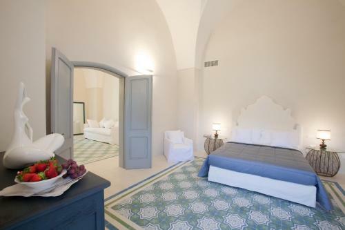 Agroturismo Masseria Li Foggi