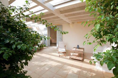 Agroturismo Masseria Li Foggi
