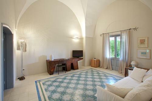 Agroturismo Masseria Li Foggi