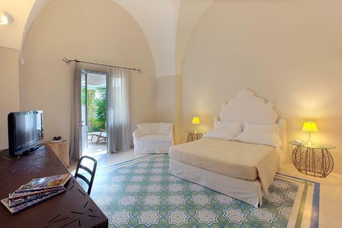 Agroturismo Masseria Li Foggi