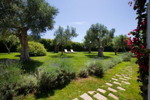 Agroturismo Masseria Li Foggi
