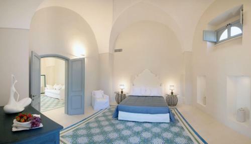 Agroturismo Masseria Li Foggi