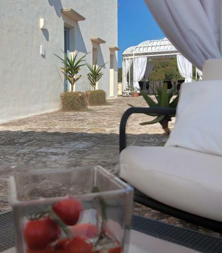 Agroturismo Masseria Li Foggi