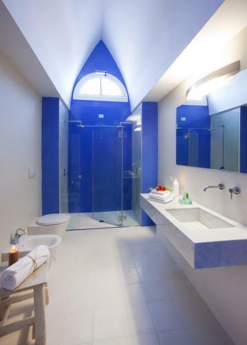 Agroturismo Masseria Li Foggi