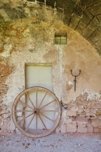 Agroturismo Masseria Li Foggi