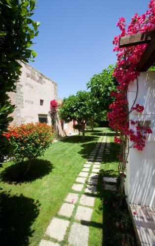 Agroturismo Masseria Li Foggi