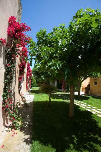 Agroturismo Masseria Li Foggi