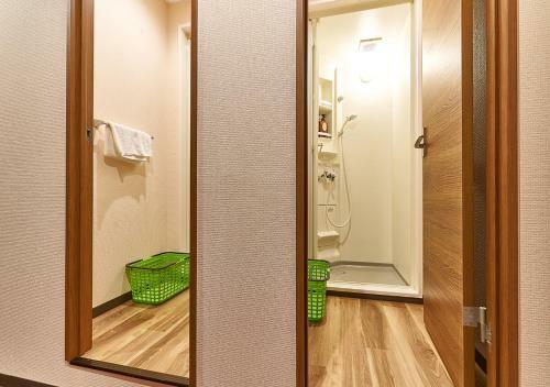 Albergue Simple Stay Kanon Nanba Minami