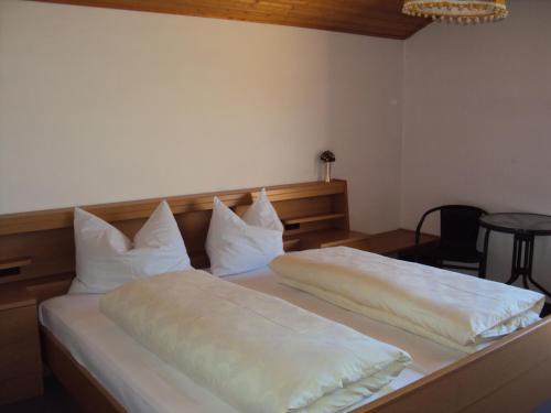 Agroturismo Aussersalfnerhof