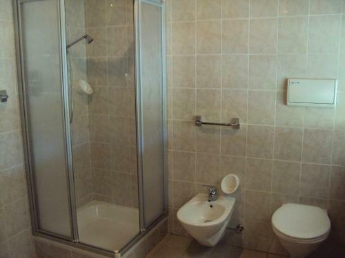 Agroturismo Aussersalfnerhof