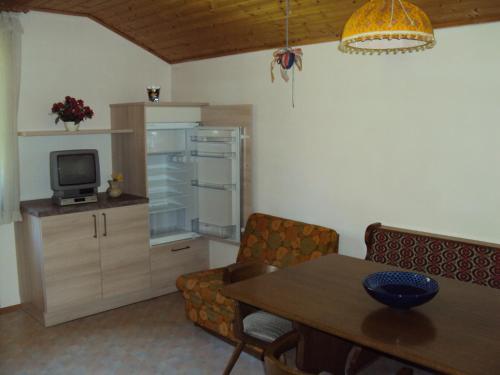 Agroturismo Aussersalfnerhof