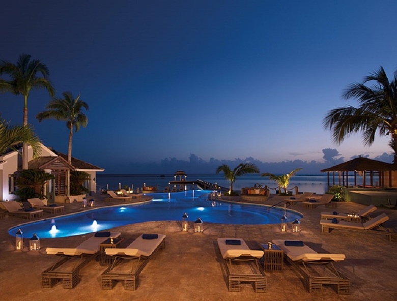 Hotel Zoetry Montego Bay