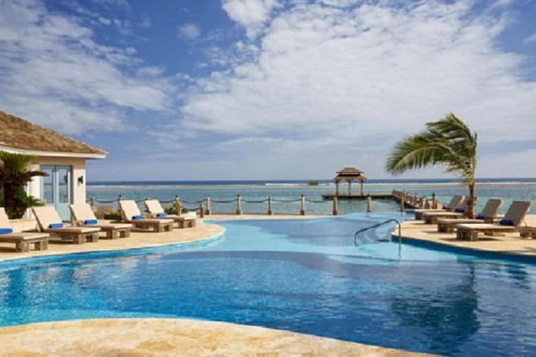 Hotel Zoetry Montego Bay