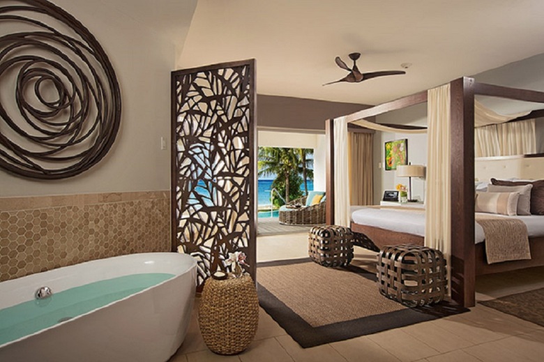 Hotel Zoetry Montego Bay