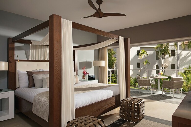Hotel Zoetry Montego Bay