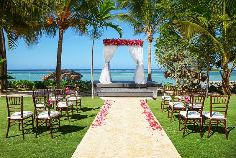 Hotel Zoetry Montego Bay