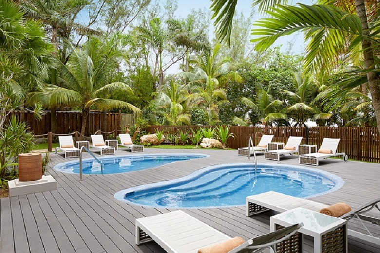 Hotel Zoetry Montego Bay