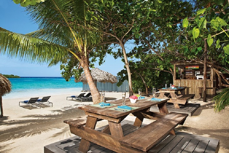 Hotel Zoetry Montego Bay