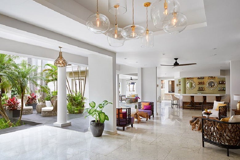 Hotel Zoetry Montego Bay