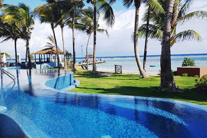Hotel Zoetry Montego Bay