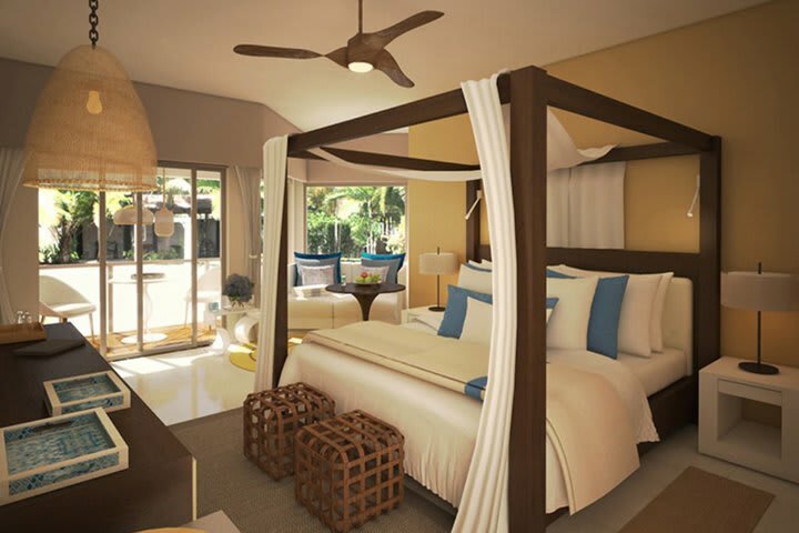 Hotel Zoetry Montego Bay