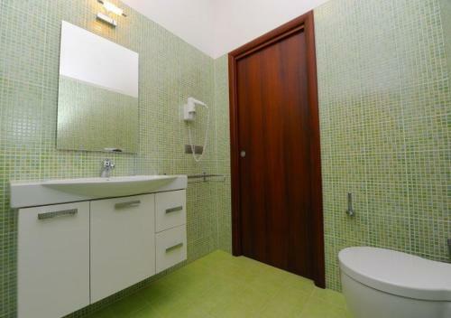 Hostal I Colori Del Cilento
