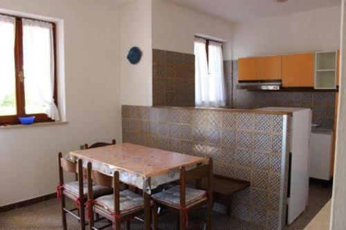 Apartamento Villa Rosanna