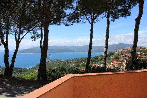 Apartamento Villa Rosanna