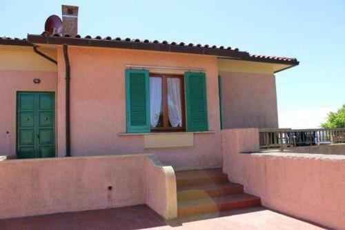 Apartamento Villa Rosanna