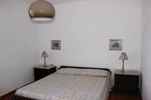 Apartamento Villa Rosanna