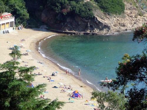 Apartamento Villa Rosanna