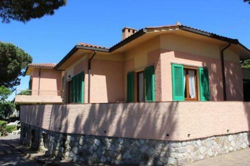Apartamento Villa Rosanna