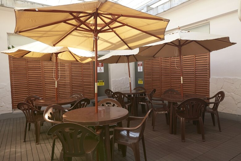 Albergue Hotel 3000 Asakusa Honten