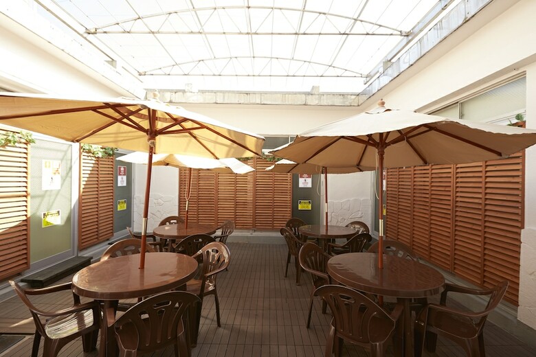 Albergue Hotel 3000 Asakusa Honten