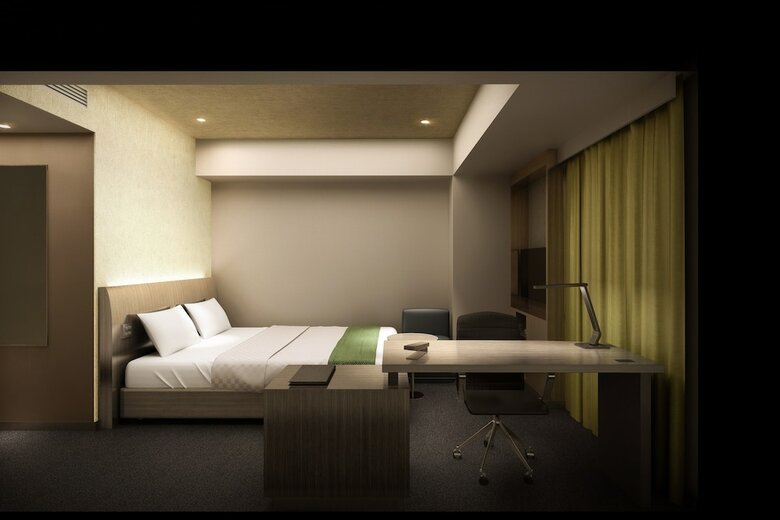 Daiwa Roynet Hotel Nagoya Taiko Dori Side