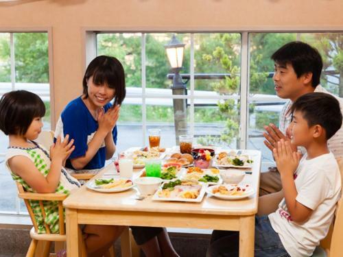 Shirakabako Hotel Paipuno Kemuri