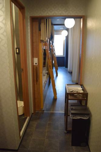 Albergue Khaosan World Namba