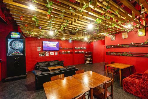 Albergue Khaosan World Namba