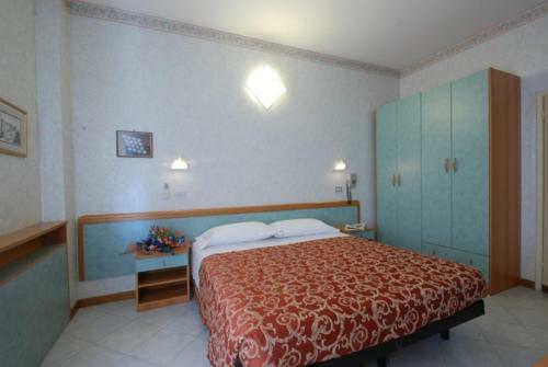 Hotel Gaudia