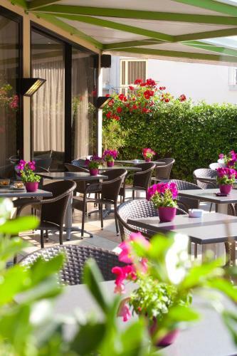 Hotel Gaudia
