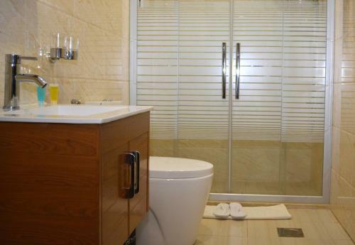 Aparthotel Tilal Almadina Hotel Apartments