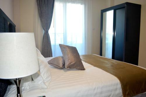 Aparthotel Tilal Almadina Hotel Apartments