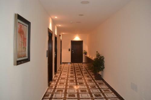Aparthotel Tilal Almadina Hotel Apartments
