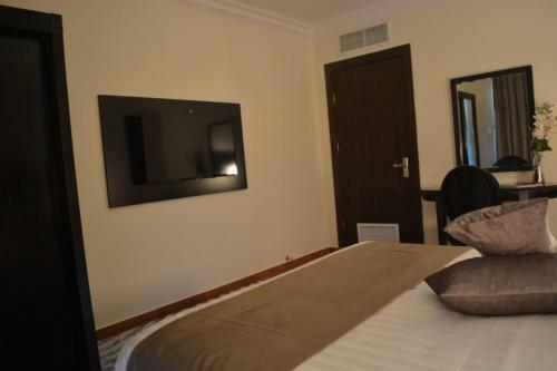 Aparthotel Tilal Almadina Hotel Apartments
