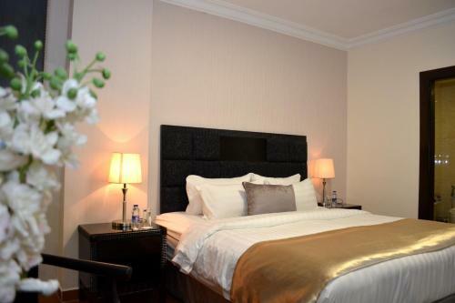 Aparthotel Tilal Almadina Hotel Apartments
