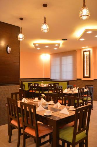 Aparthotel Tilal Almadina Hotel Apartments