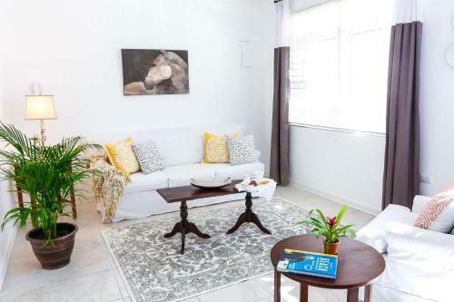 Apartamento Cattleya's Kingsway Suite