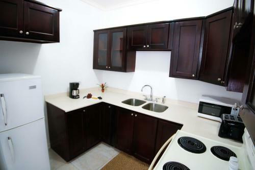 Apartamento Cattleya's Kingsway Suite