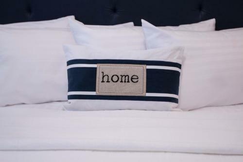 Apartamento Cattleya's Kingsway Suite